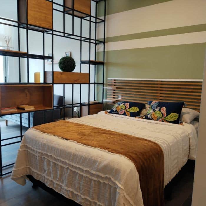 Se vende Loft Amueblado en zona 13 NARAMA, Guatemala
