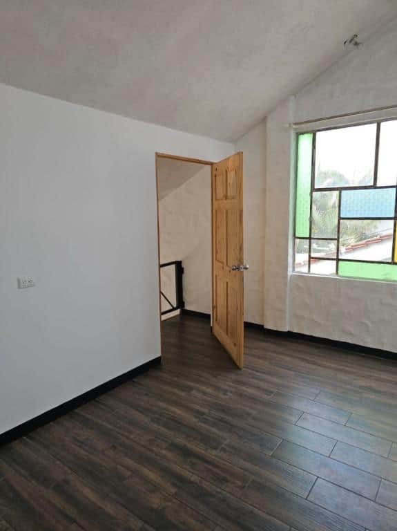 Apartamento Estudio en Renta en Colonia El Carmen Z 12, Guatemala