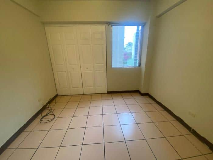 Apartamento en Renta en Zona 2 Guatemala