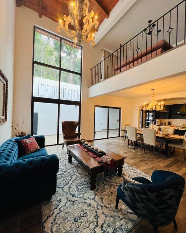 Casa en Venta, Casco del Cerro, Antigua Guatemala