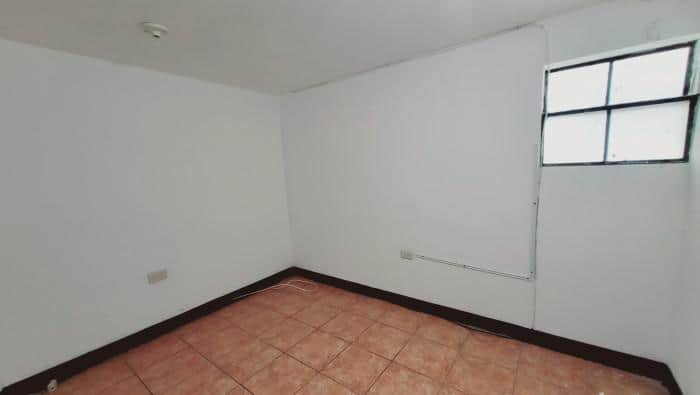 A LAS HOJARASCAS APARTAMENTO DE 2 HAB EN RENTA ENTRADA, Mixco
