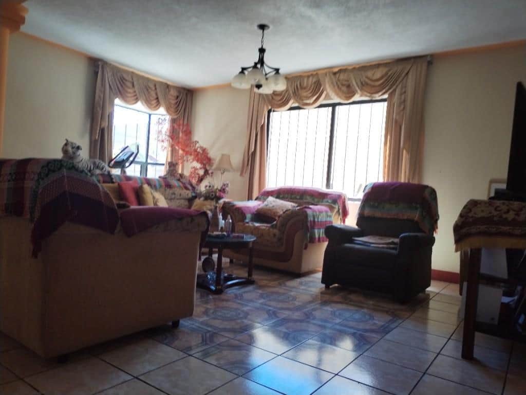 Casa en Venta en Km 19.5 Carretera a El Salvador, Fraijanes
