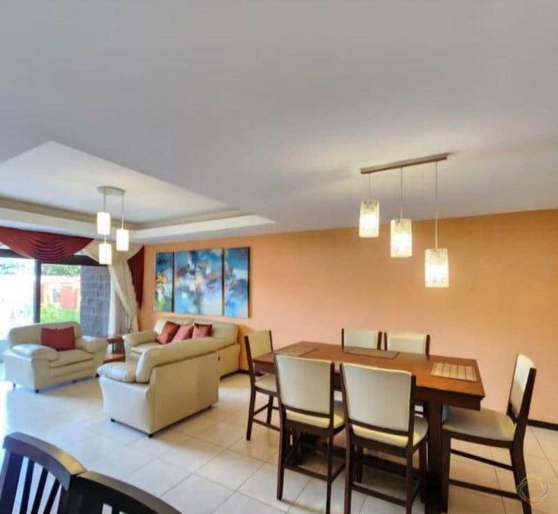 Apartamento en Edificio Mirage Las Charcas Zona 11, Guatemala
