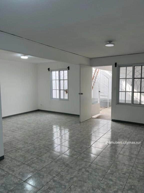 Casa en Alamedas de Santa Clara Villa Nueva
