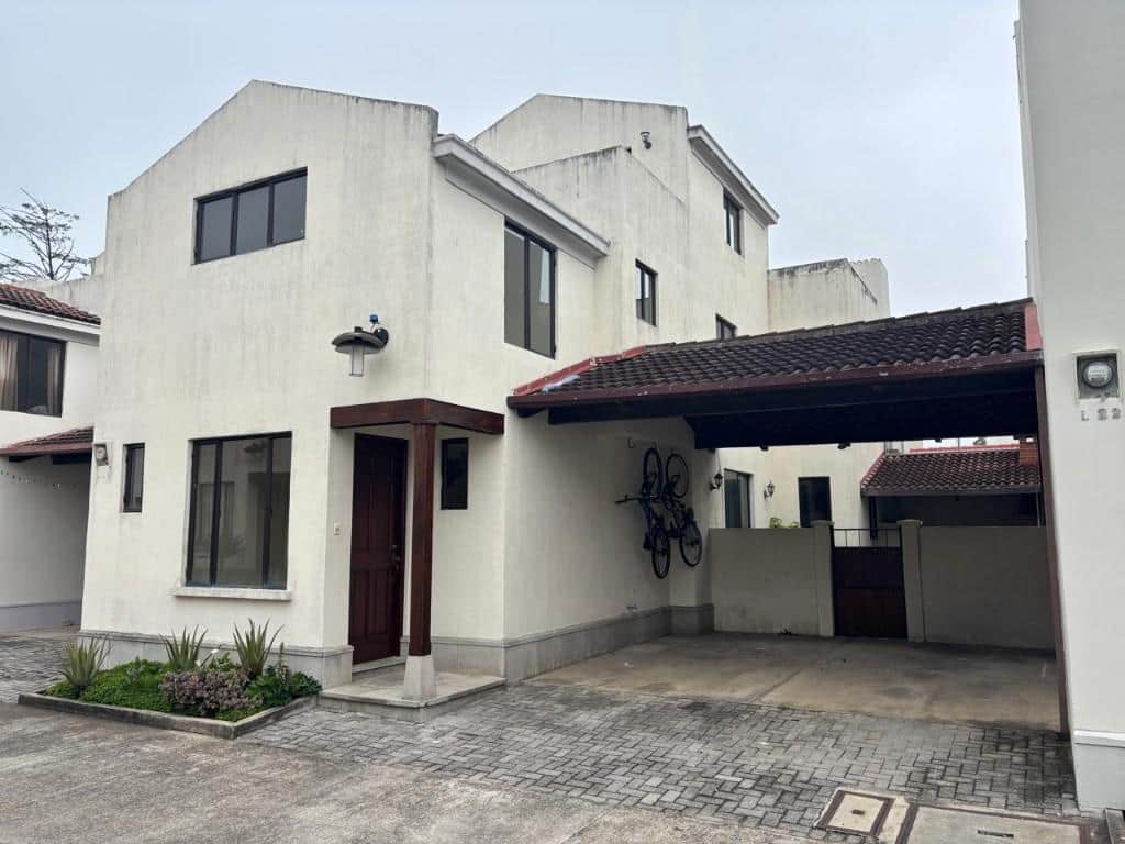 Casa en renta en Km. 19.9 Carretera al Salvador, Fraijanes