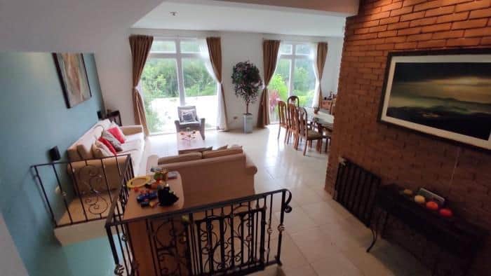 CASA 3 NIVELES EN VENTA VISTAS DE SAN JOSE CAES, San José Pinula