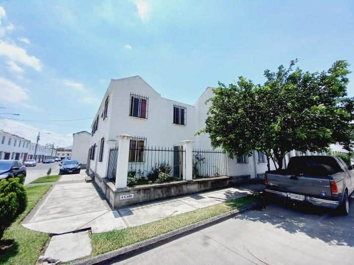 Vendo Casa en Condado El Carmen en San Miguel Petapa, Villa Canales