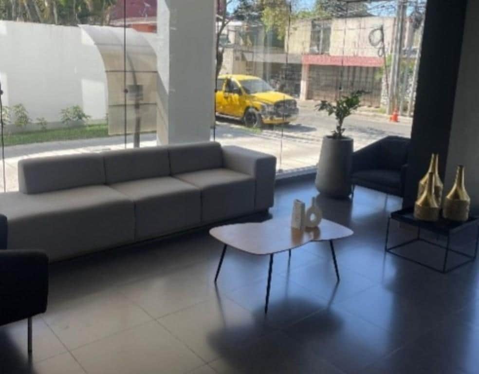 Vendo Precioso apto. A pasos de av.las americas z.13, Guatemala