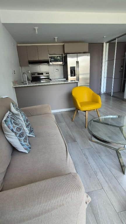 Apartamento en venta en zona 15, Ciudad de Guatemala