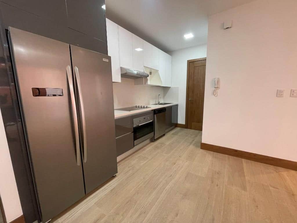 Apartamento en Renta en Vista Hermosa 1 Zona 15, Ciudad, Ciudad de Guatemala