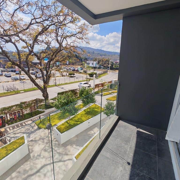 Apartamento en venta en Nuvo Naranjo, zona 4 de Mixco