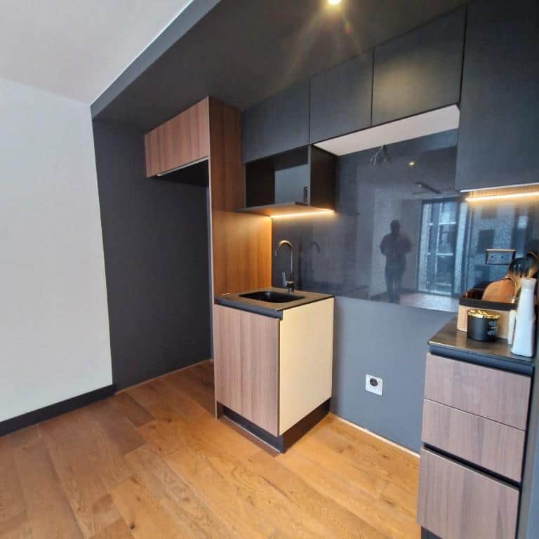 Apartamento en Venta en Villa Mariscal Zona 11, Ciudad de Guatemala