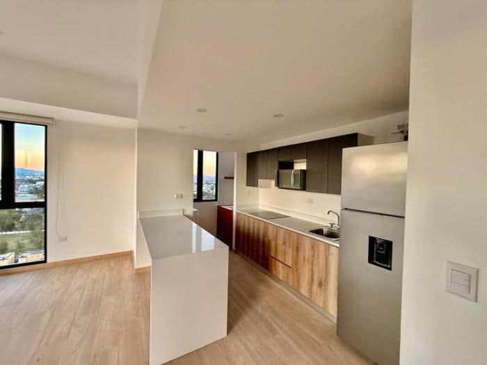 Apartamento en Renta en Zona 10 Ciudad de Guatemala