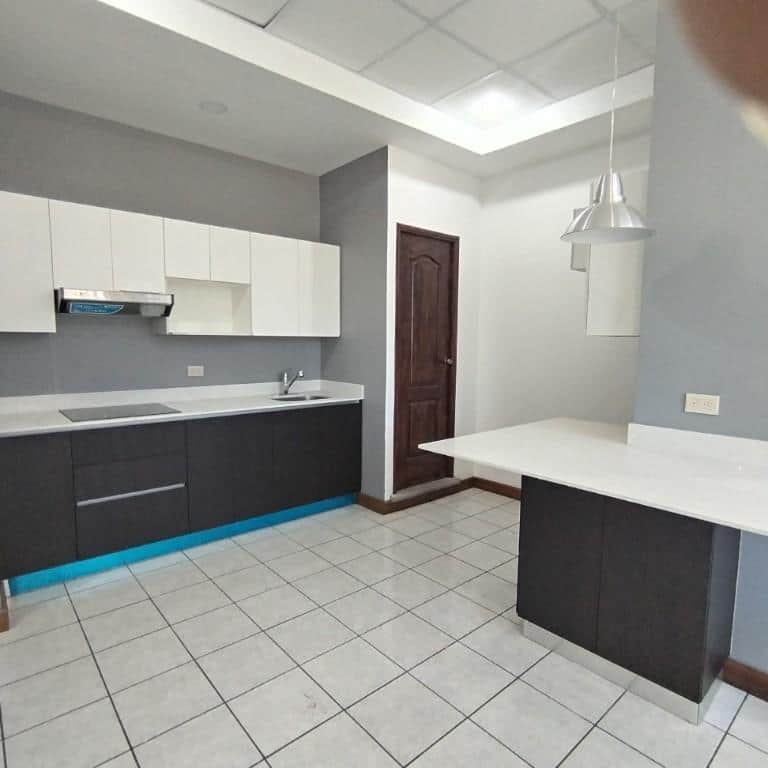 Apartamento en Renta en Zona 5 Colonia Vivibien, Ciudad de Guatemala