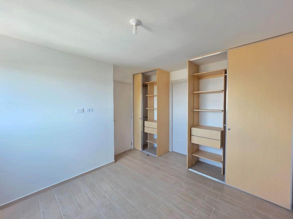 Apartamento en Renta / Venta zona 12 Andares, Guatemala