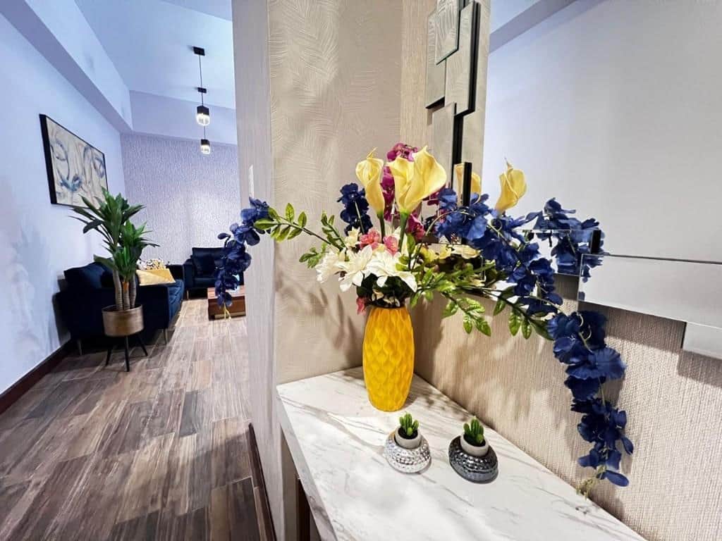 PRECIOSO Y AMPLIO APARTAMENTO EN VENTA EN ZONA 10, Guatemala