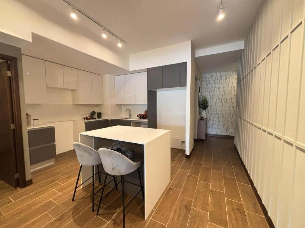 Apartamento en Venta en Zona 10 cercano a Diagonal 6, Ciudad de Guatemala
