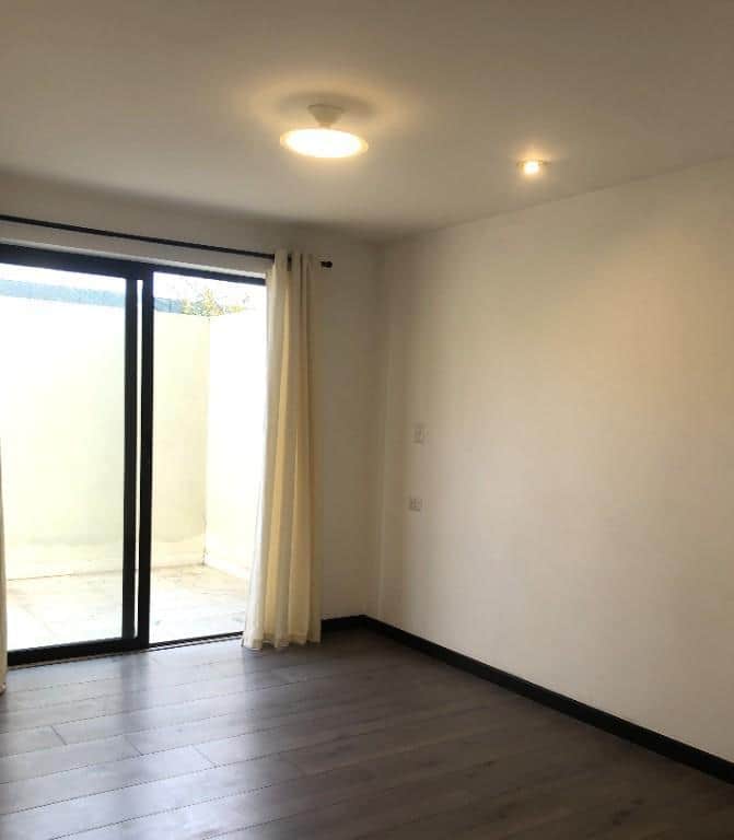 APARTAMENTO CON PATIO EN DI FIORI ZONA 7, Guatemala