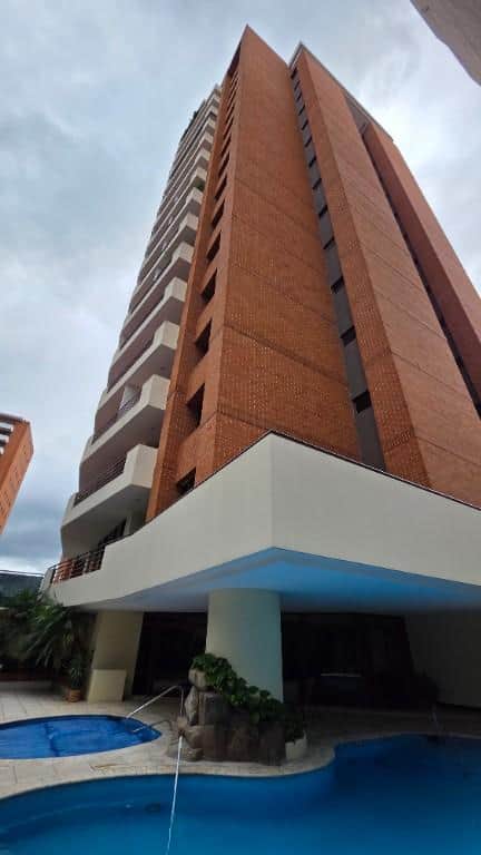APARTAMENTO EN RENTA, ZONA 14, Guatemala