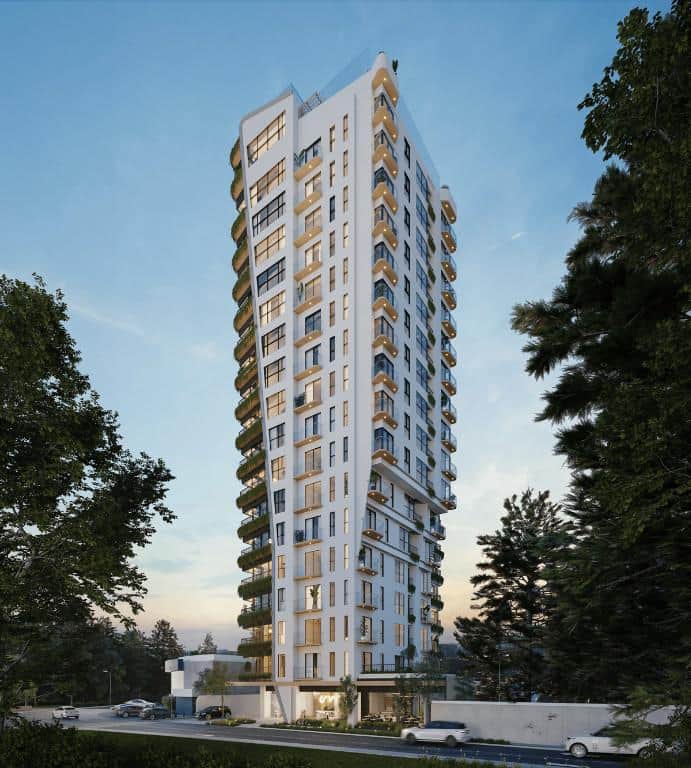 EN PLANOS Venta Apartamento en Zona 15 Vista Hermosa 2, Ciudad de Guatemala