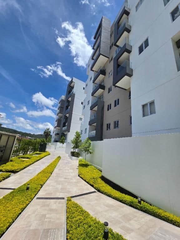 APARTAMENTO PREMIUM EN VENTA | NUVÓ CONDADO NARANJO, Mixco