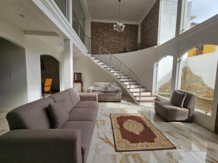 Casa Residencial en Venta en Florencia Milpas Altas, Guatemala