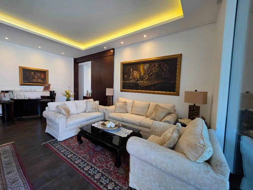 APARTAMENTO DE LUJO EN RENTA – EDIFICIO PREMIER, ZONA 14, Guatemala