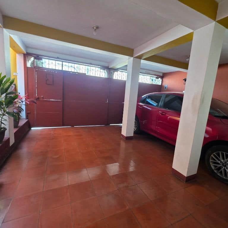 En Venta Casa en Valle del Sol zona 4 Mixco