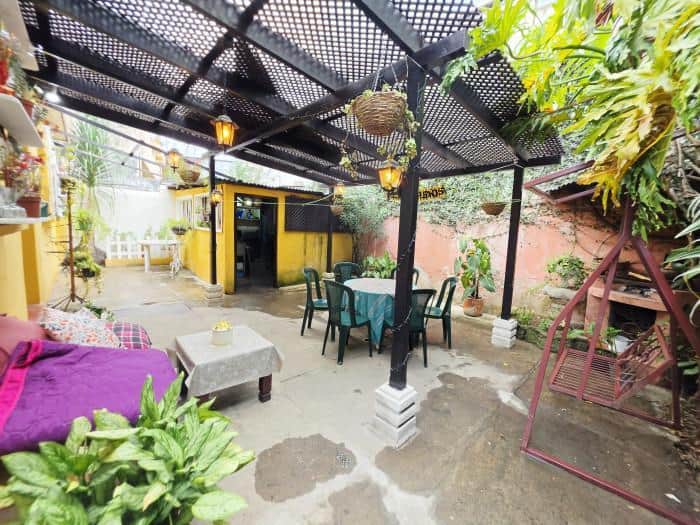 CASA EN VENTA EN TIKAL III ZONA 7 GUATE, Guatemala