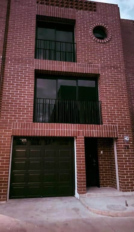 CASA EN RENTA CONDOMINIO CAÑADAS DE ELGIN ZONA 13, GUATEMALA