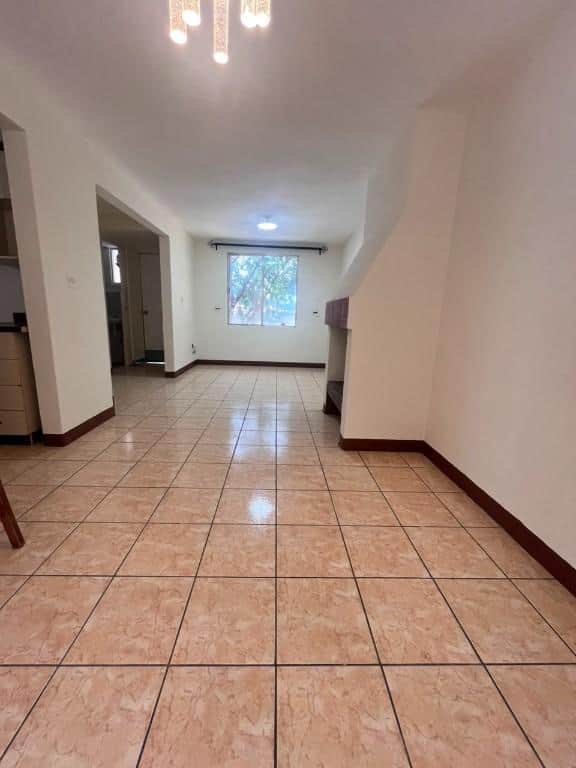 casa en renta en Villas de la Meseta, La Antigua Guatemala