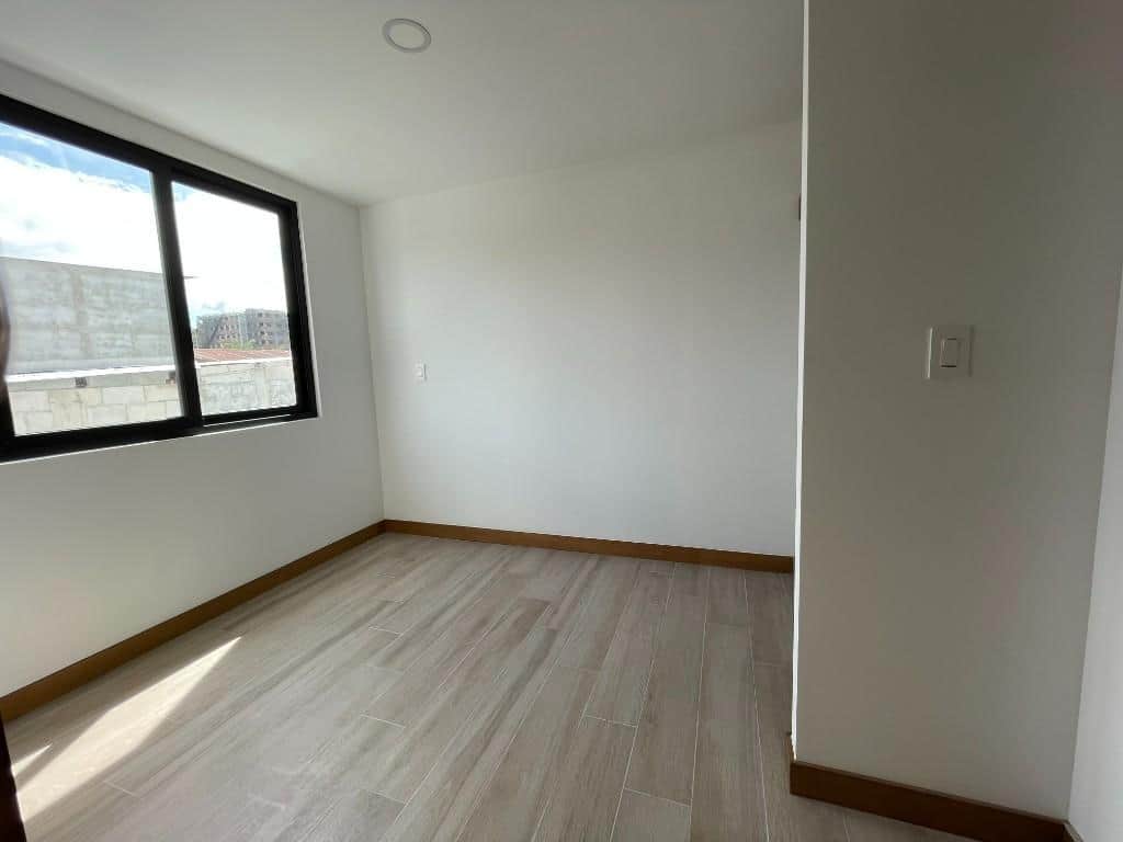 Apartamento en Venta en La Villa Zona 14, Ciudad de Guatemala
