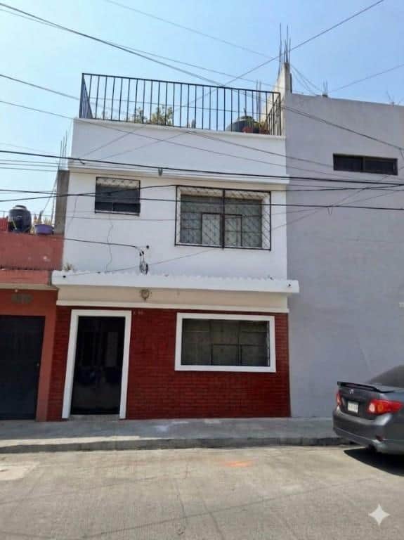 Casa en venta en Quinta Samayoa zona 7, Guatemala