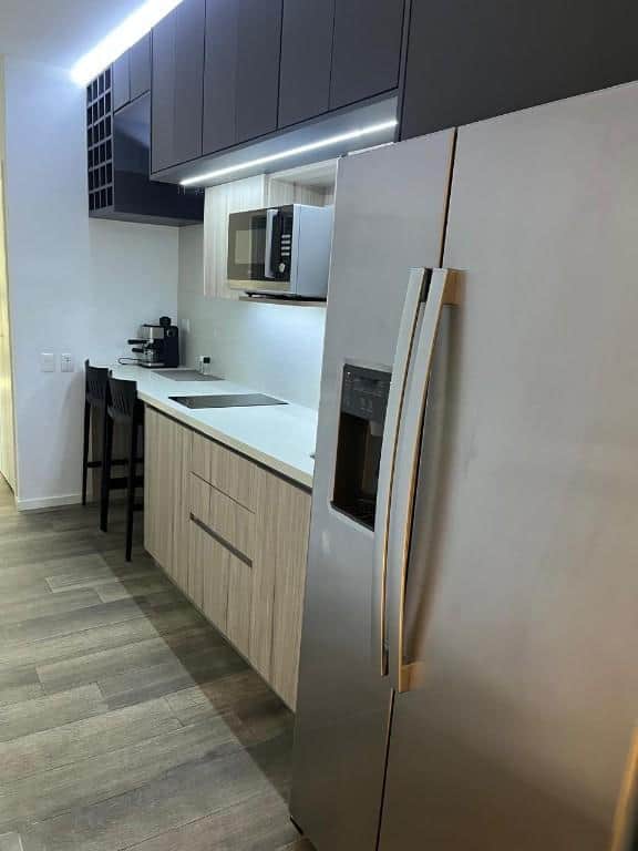 APARTAMENTO AMUEBLADO EN RENTA EN NARAMA ZONA 13, Guatemala