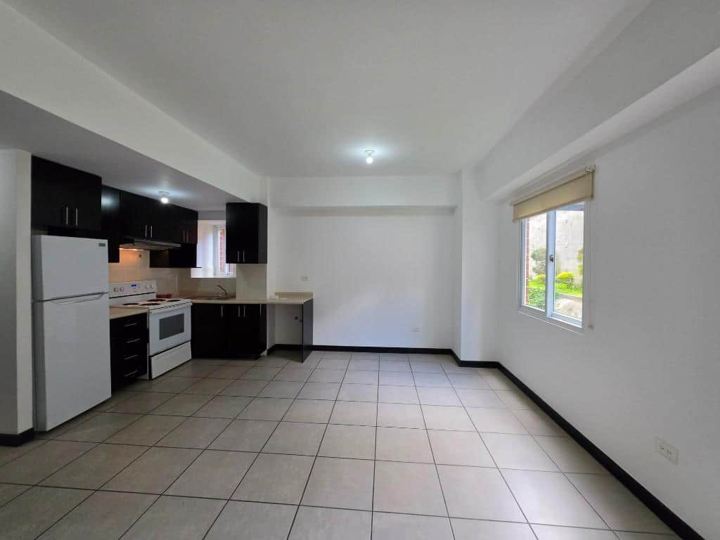Apartamento Renta Hexa Cañada 16 Zona 16, Ciudad de Guatemala