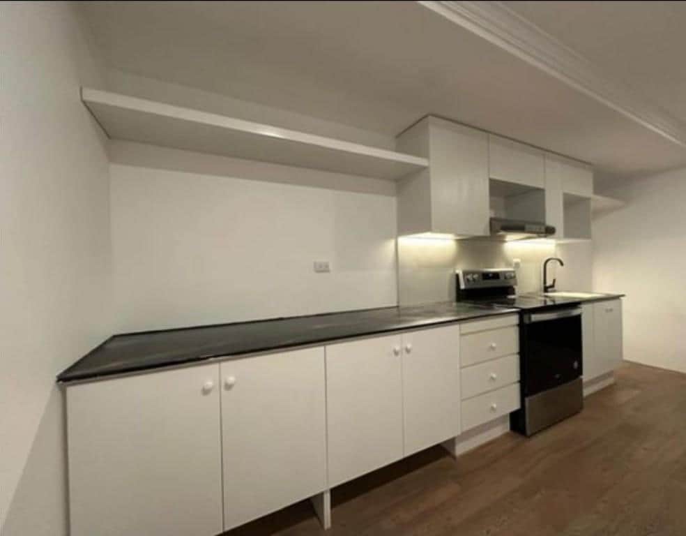 Renta de Apartamento zona 5, Guatemala