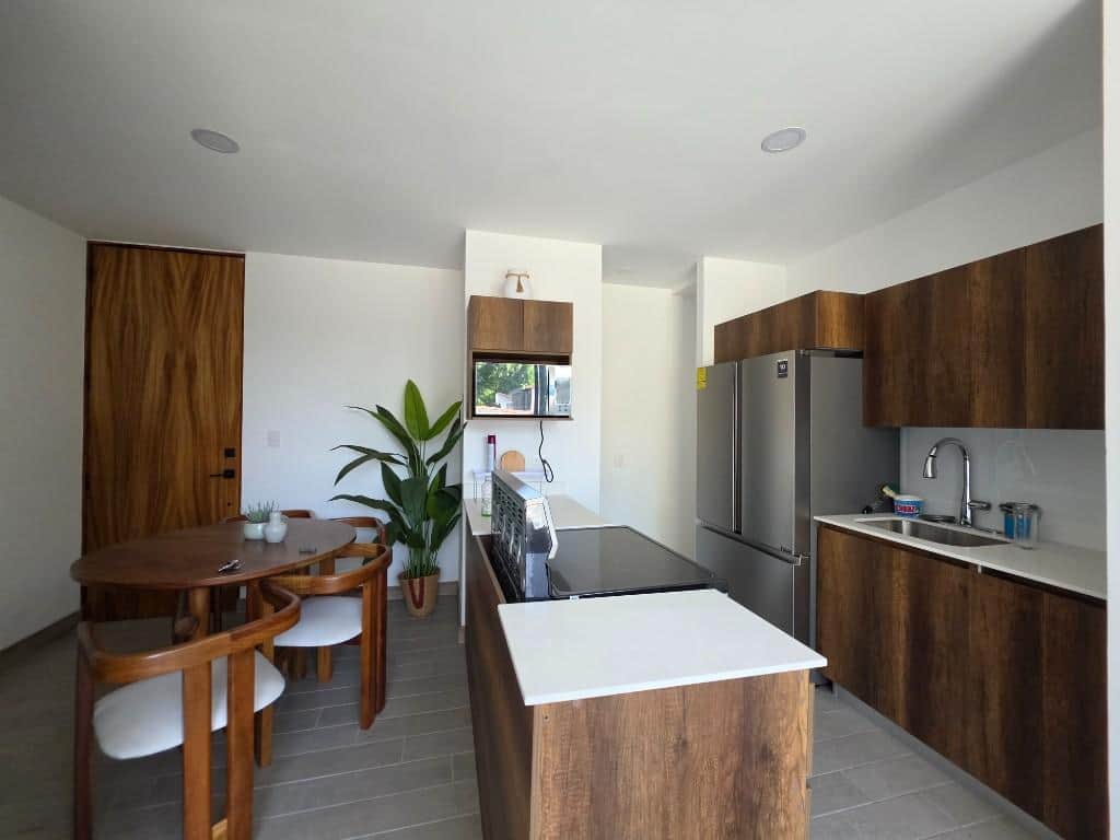 APARTAMENTO EN RENTA EN ZONA 13, Guatemala