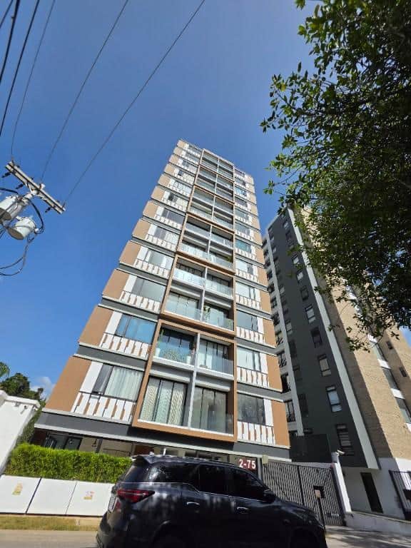 VIVE EN ZONA 13 APARTAMENTO SEMI AMUEBLADO EN RENTA, Guatemala