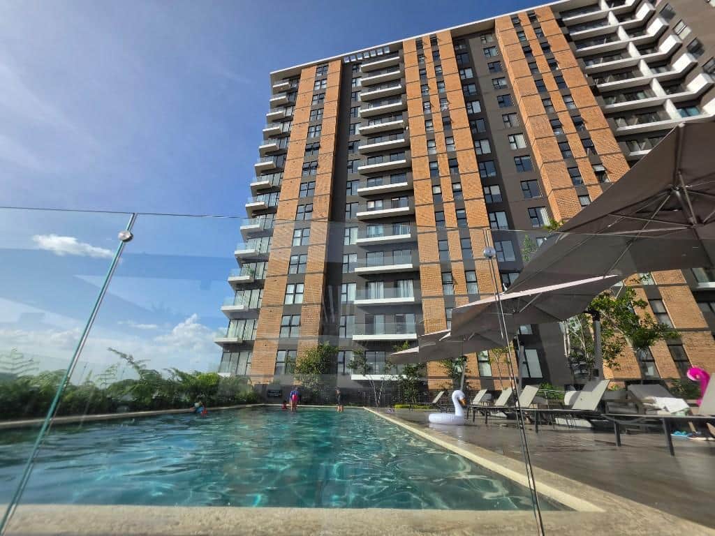 VIVE EN LAS ALTURAS DE ZONA 14 APARTAMENTO EN VENTA, Guatemala