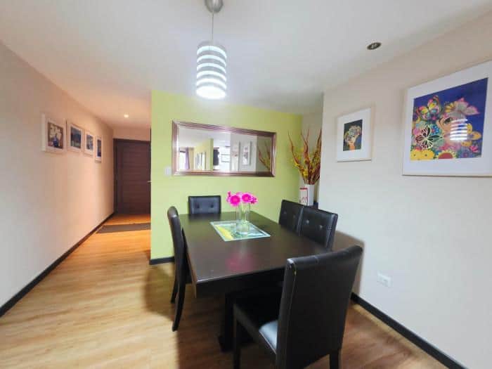 APARTAMENTO EN VENTA EN ZONA 7, EDIFICIO DI FIORI, Guatemala
