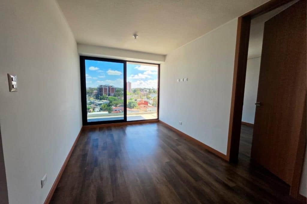 Apartamento en Venta en Zona 11 Ciudad de Guatemala