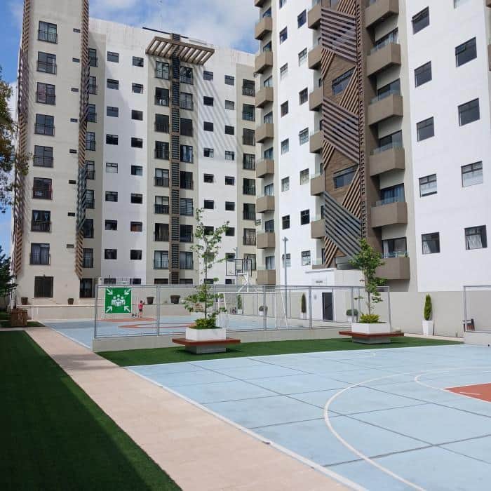 Apartamento en venta en Di Fiori, zona 7, Guatemala