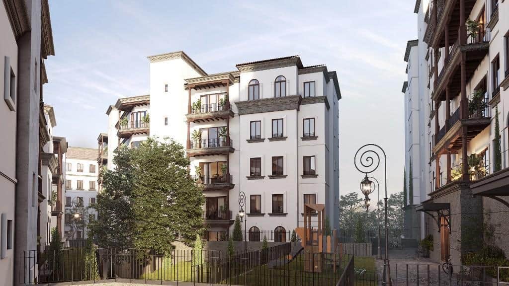 TU NUEVO HOGAR EN NOGALES DE CAYALÁ, Guatemala