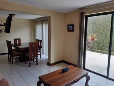 Casa en venta en Guatemala · 3 hab · 236 m²
