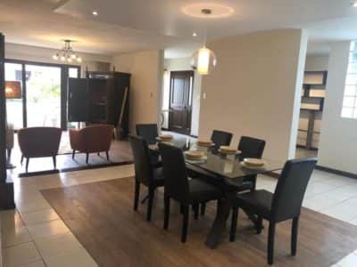 Apartamento en Alquiler en Zona 10, Diagonal 6