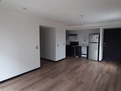 Apartamento en Alquiler en Zona 15