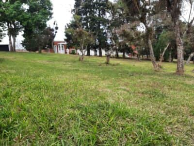 Terreno en Venta en Condominio de Carretera a El Salvador