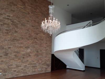 Apartamento en alquiler en Zona 15, Guatemala · 3 hab · 440 m²