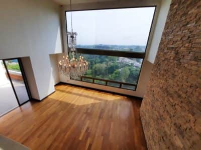 Apartamento en venta en Zona 15, Guatemala · 3 hab · 439 m²