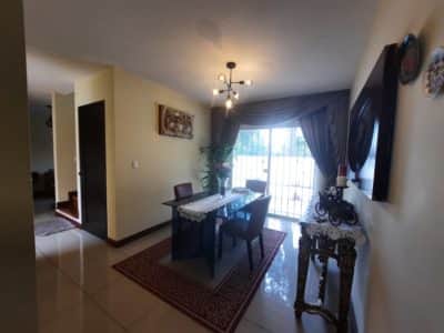Casa en alquiler en Guatemala · 3 hab · 180 m²